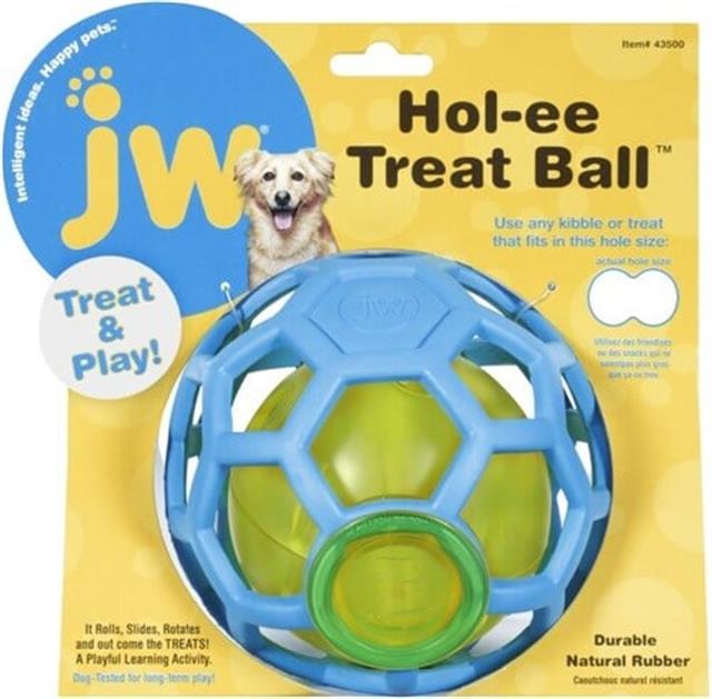 JW HOL-EE Ödül Toplu Köpek Oyuncağı