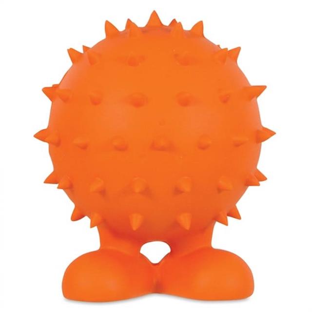JW Spiky Cuz Köpek Oyun Topu