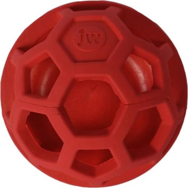 JW Treat N Squeak Köpek Ödül Topu