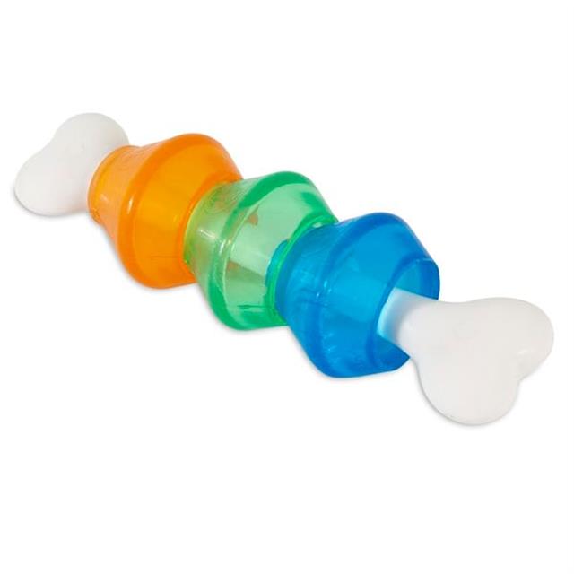 JW Treat Pod Ödüllü Köpek Kemiği (Küçük Boy)
