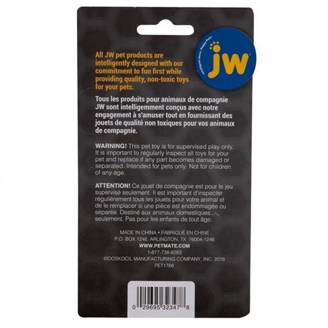 JW Zippy Hareketli Fare