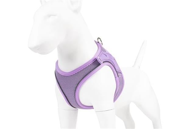 Matrix 2.0 Air Vest Köpek Göğüs Tasması - Lila