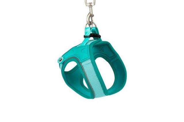 Matrix 2.0 Air Vest Köpek Göğüs Tasması - Turkuaz