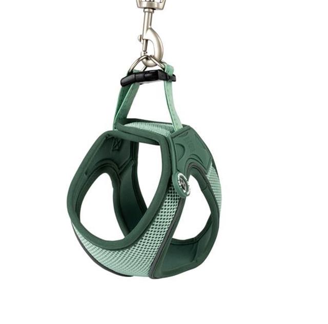 Matrix 2.0 Air Vest Köpek Göğüs Tasması - Jade