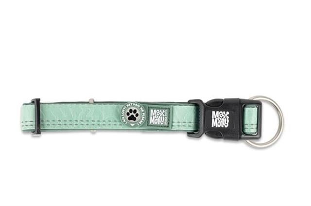 Matrix 2.0 Akıllı Künyeli Köpek Boyun Tasması - Jade