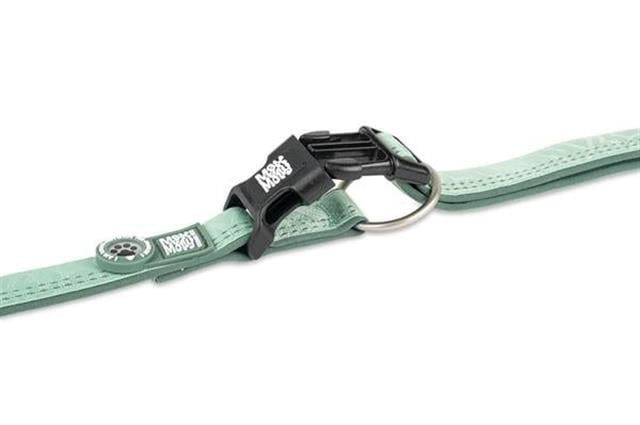 Matrix 2.0 Akıllı Künyeli Köpek Boyun Tasması - Jade