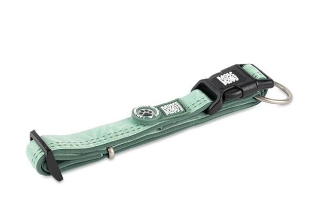 Matrix 2.0 Akıllı Künyeli Köpek Boyun Tasması - Jade