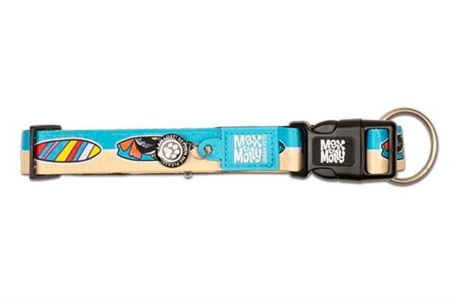 Max & Molly Aloha Smart ID Köpek Boyun Tasması