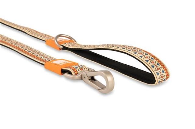 Max & Molly Ethnic Köpek Gezdirme Kayışı