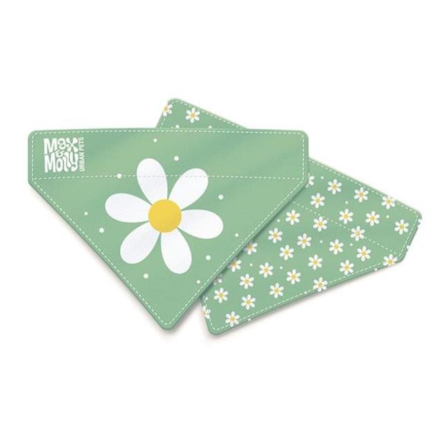 Max & Molly Margarite Bandana