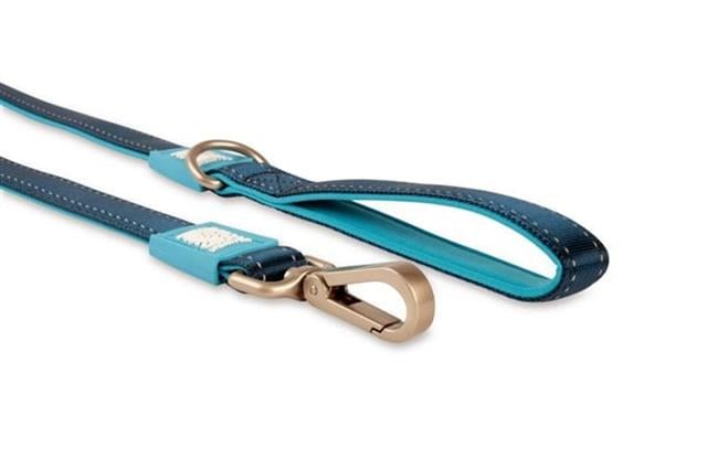 Max & Molly Matrix Blue Köpek Gezdirme Kayışı