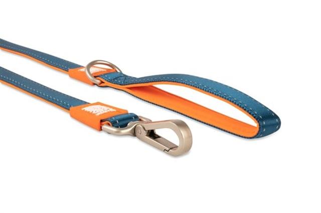 Max & Molly Matrix Orange Köpek Gezdirme Kayışı