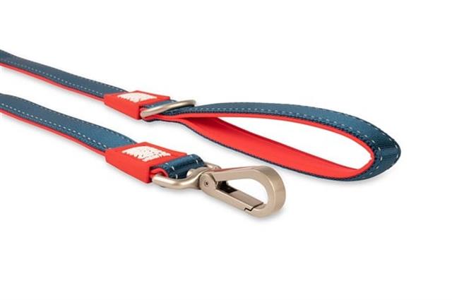 Max & Molly Matrix Red Köpek Gezdirme Kayışı