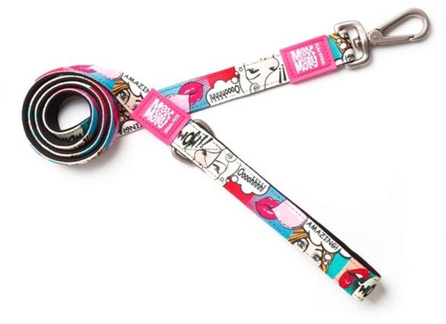 Max & Molly Missy Pop Köpek Gezdirme Kayışı