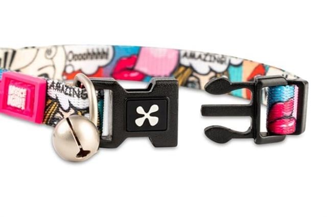 Max & Molly Missy Pop Smart ID Kedi Boyun Tasması