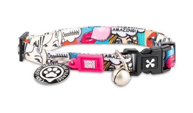 Max & Molly Missy Pop Smart ID Kedi Boyun Tasması