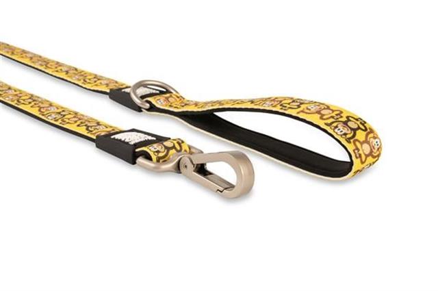Max & Molly Monkey Maniac Köpek Gezdirme Kayışı