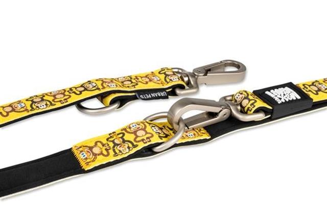 Max & Molly Monkey Maniac Köpek Gezdirme Kayışı
