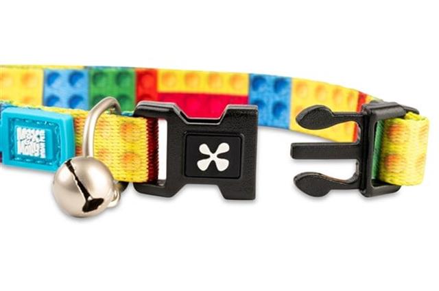 Max & Molly Playtime Smart ID Kedi Boyun Tasması