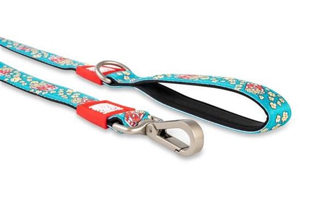 Max & Molly Popcorn Köpek Gezdirme Kayışı