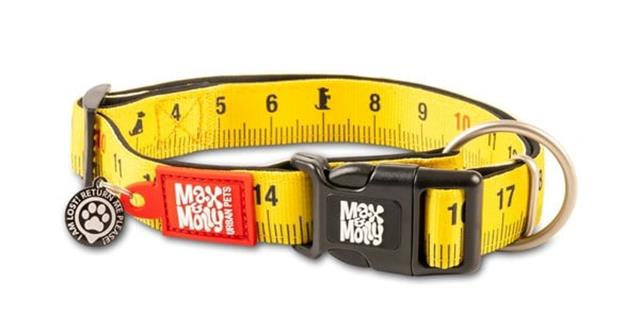 Max & Molly Ruler Smart ID Köpek Boyun Tasması