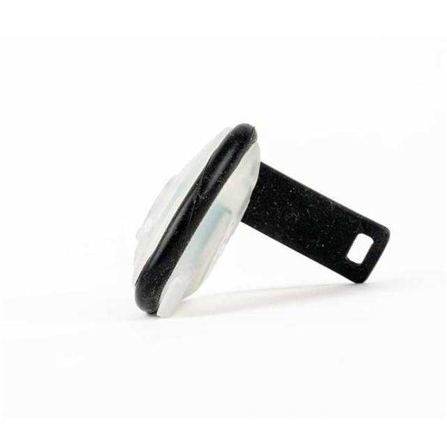 Max & Molly Soundshield Ultrasonik Pire ve Kene Kovucu Tasma - Siyah
