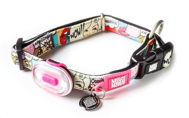 Max & Molly Ultra Matrix Led Tasma Işığı
