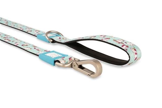 Max & Molly Unicorn Köpek Gezdirme Kayışı