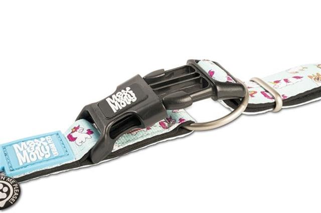 Max & Molly Unicorn Smart ID Köpek Boyun Tasması