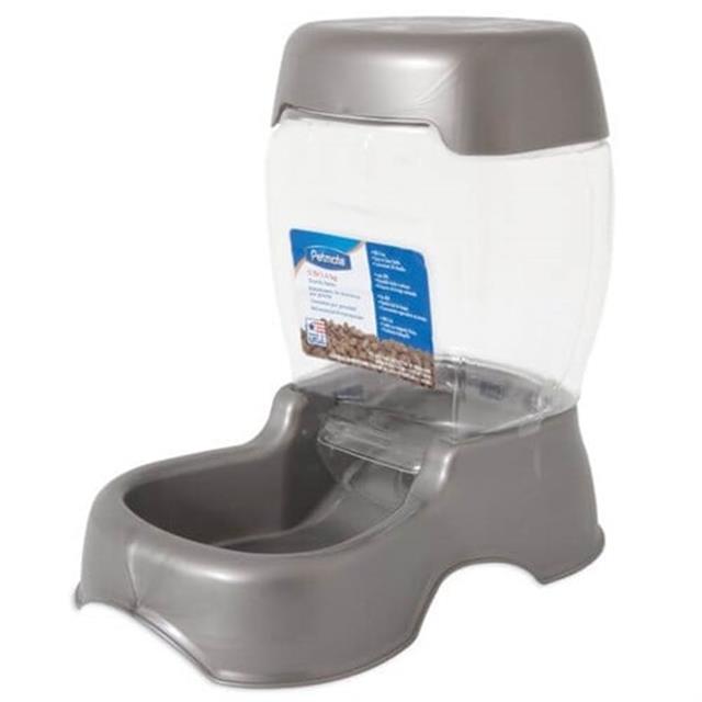 Petmate Cafe Hazneli Mama Kabı (1.4 Kg)