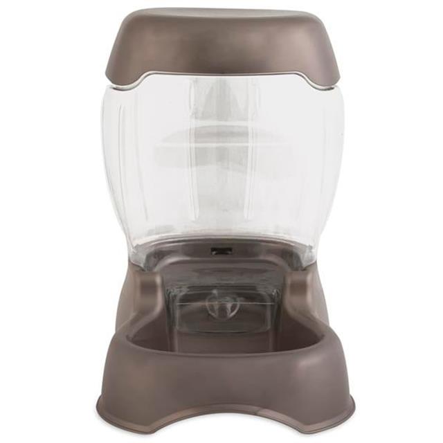 Petmate Cafe Hazneli Mama Kabı (5.5 Kg)