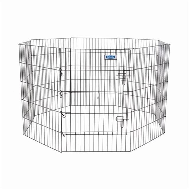 Petmate Katlanabilir Panel Çit (92x61cm)
