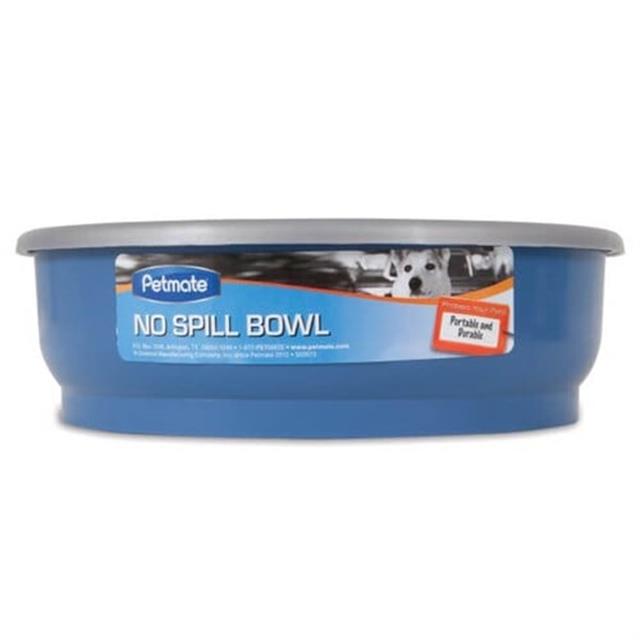 Petmate No Spill Dökülmeyen Su Kabı