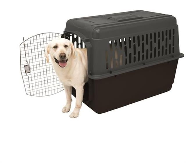 Petmate Pet Porter Köpek Taşıma Kafesi No:7 (102x69x76cm)