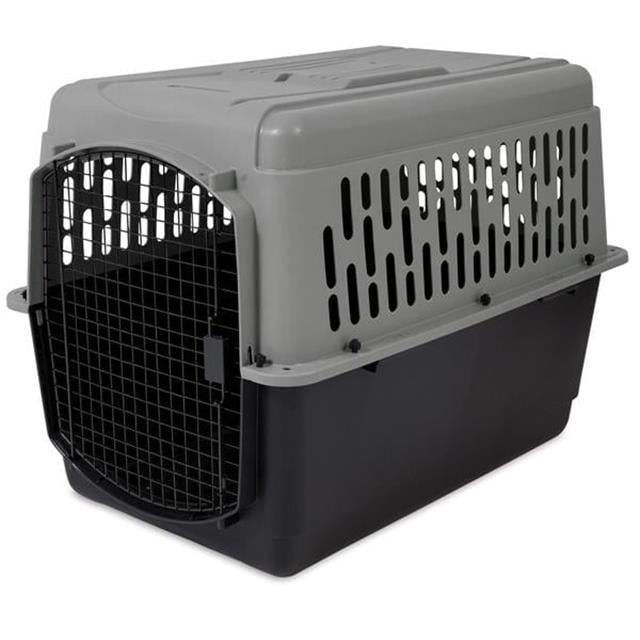 Petmate Pet Porter Köpek Taşıma Kafesi No:7 (102x69x76cm)