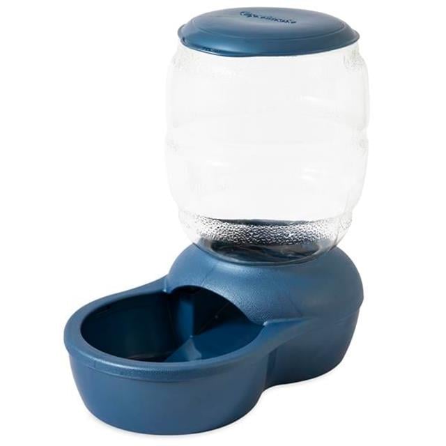 Petmate Replendish Hazneli Mama Kabı (0.9 kg)