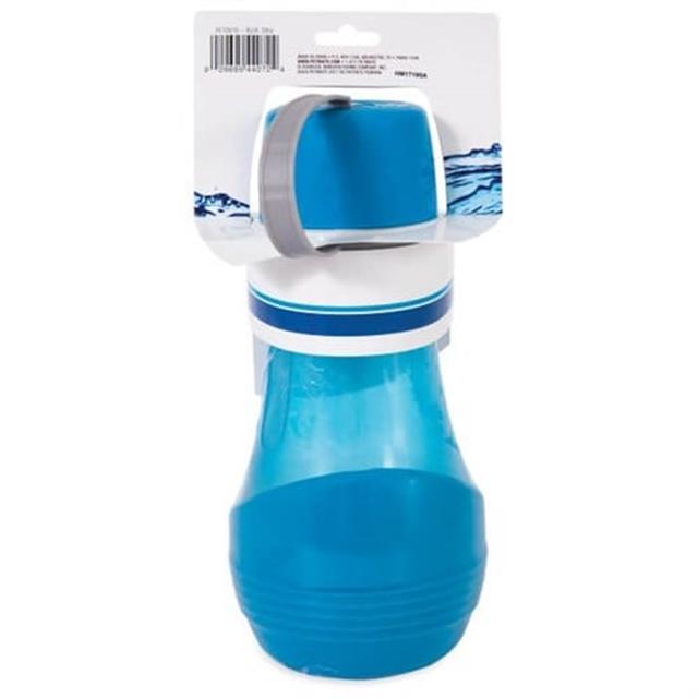Petmate Replendish To-Go Seyahat Su Kabı