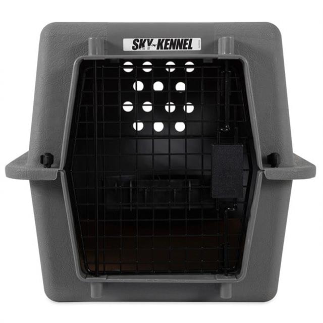 Petmate Sky Kennel Taşıma Kafesi No:2 (54 x 41 x 38cm)