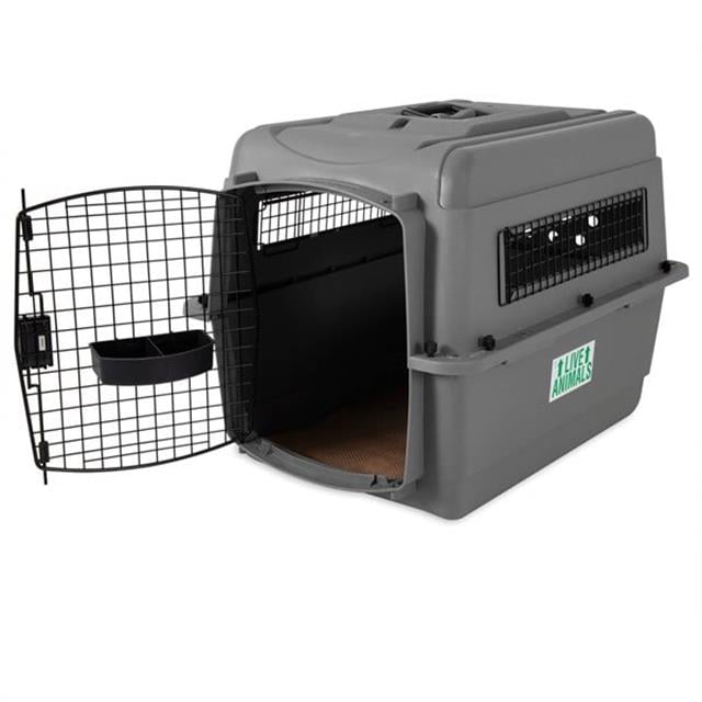 Petmate Sky Kennel Taşıma Kafesi No:4 (72 x 52 x 55cm)