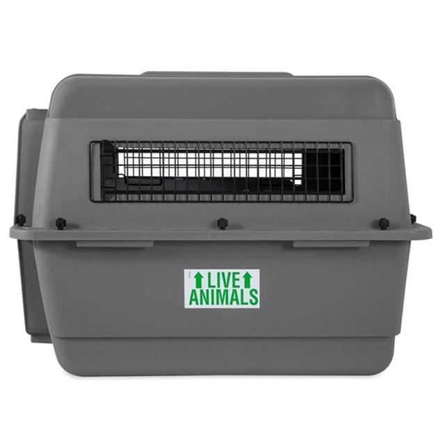 Petmate Sky Kennel Taşıma Kafesi No:4 (72 x 52 x 55cm)