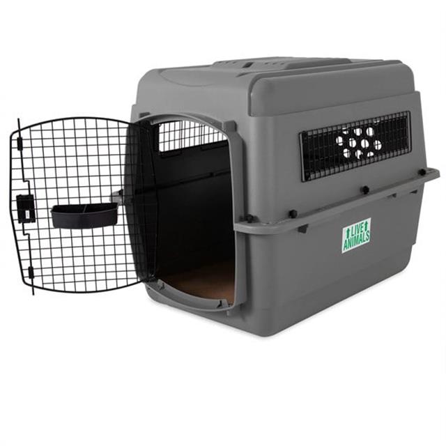Petmate Sky Kennel Taşıma Kafesi No:5 (82 x 58 x 61cm)