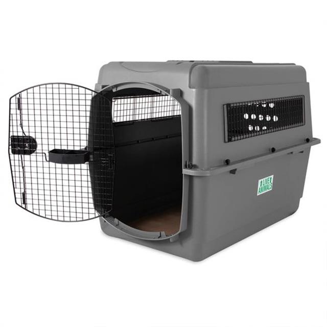 Petmate Sky Kennel Taşıma Kafesi No:7 (102 x 69 x 76cm)