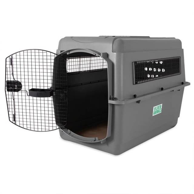 Petmate Sky Kennel Taşıma Kafesi No:7 (102 x 69 x 76cm)