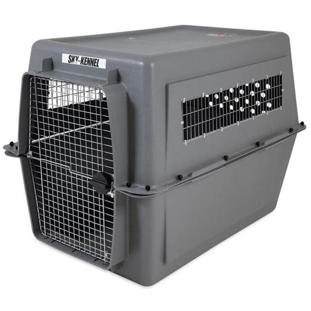 Petmate Sky Kennel Taşıma Kafesi No:8 (122 x 82 x 89cm)