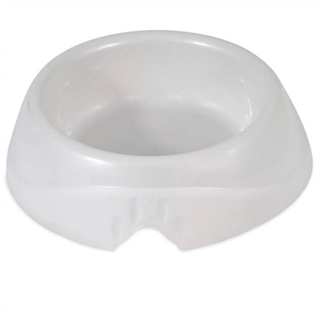 Petmate Ultra Hafif Mama ve Su Kabı (Büyük Boy)