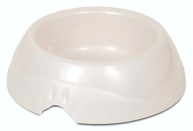 Petmate Ultra Hafif Mama ve Su Kabı (Jumbo Boy)
