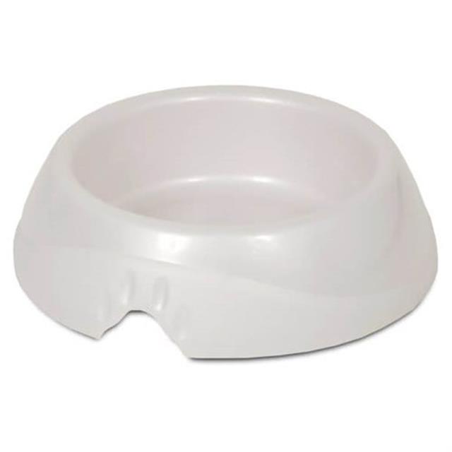 Petmate Ultra Hafif Mama ve Su Kabı (Küçük Boy)