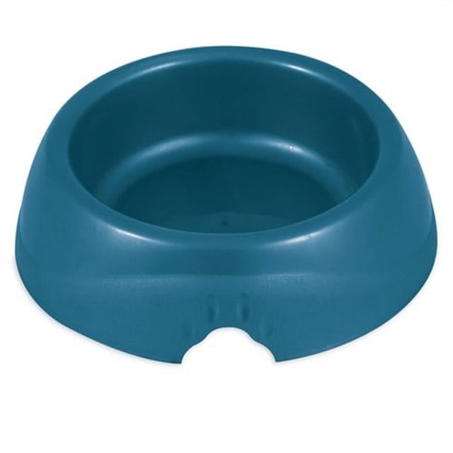 Petmate Ultra Hafif Mama ve Su Kabı (Orta Boy)