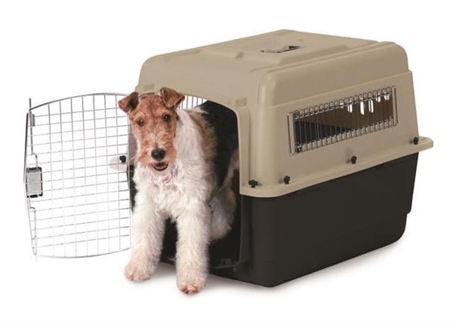 Petmate Ultra Vari Kennel Taşıma Kafesi No:4 (72x52x55cm)