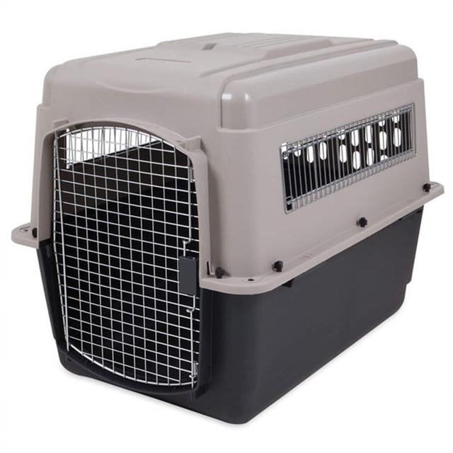 Petmate Ultra Vari Kennel Taşıma Kafesi No:6 (92 x 64 x 69cm)